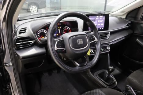 FIAT Pulse 1.3 16V 4P FLEX DRIVE, Foto 4