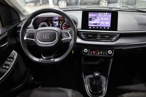 FIAT Pulse 1.3 16V 4P FLEX DRIVE, Foto 5