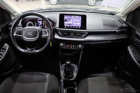 FIAT Pulse 1.3 16V 4P FLEX DRIVE, Foto 6