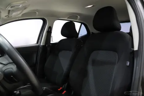 FIAT Pulse 1.3 16V 4P FLEX DRIVE, Foto 7