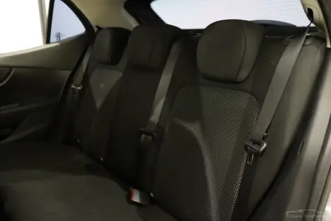 FIAT Pulse 1.3 16V 4P FLEX DRIVE, Foto 8