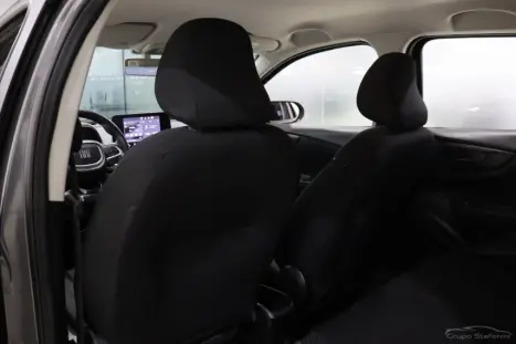 FIAT Pulse 1.3 16V 4P FLEX DRIVE, Foto 9