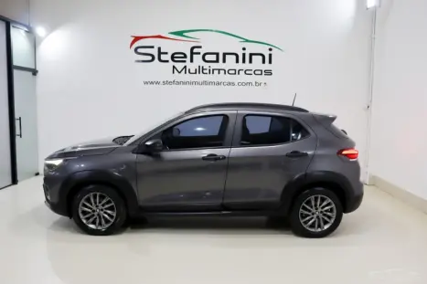 FIAT Pulse 1.3 16V 4P FLEX DRIVE, Foto 10