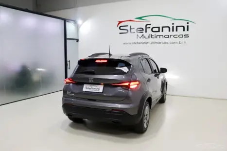 FIAT Pulse 1.3 16V 4P FLEX DRIVE, Foto 11