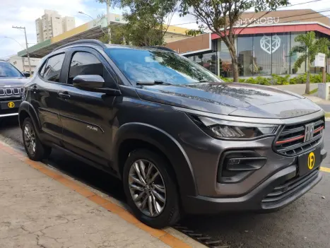 FIAT Pulse 1.3 16V 4P FLEX DRIVE AUTOM�TICO CVT, Foto 1