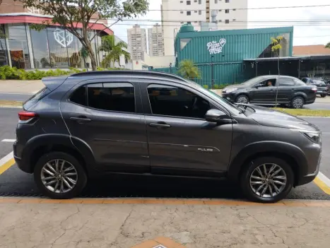 FIAT Pulse 1.3 16V 4P FLEX DRIVE AUTOM�TICO CVT, Foto 2