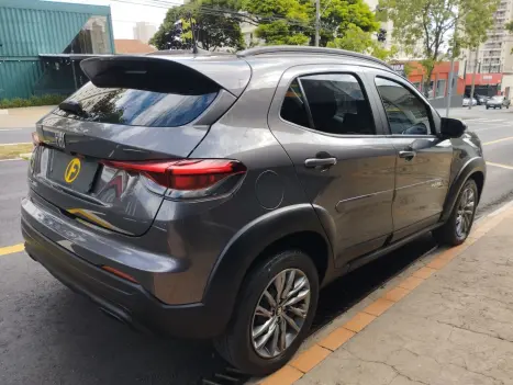 FIAT Pulse 1.3 16V 4P FLEX DRIVE AUTOM�TICO CVT, Foto 3