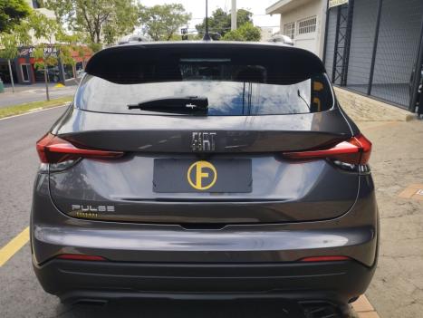 FIAT Pulse 1.3 16V 4P FLEX DRIVE AUTOM�TICO CVT, Foto 4