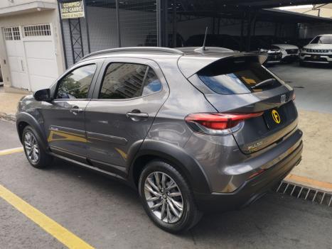 FIAT Pulse 1.3 16V 4P FLEX DRIVE AUTOM�TICO CVT, Foto 5
