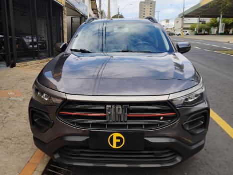 FIAT Pulse 1.3 16V 4P FLEX DRIVE AUTOM�TICO CVT, Foto 8