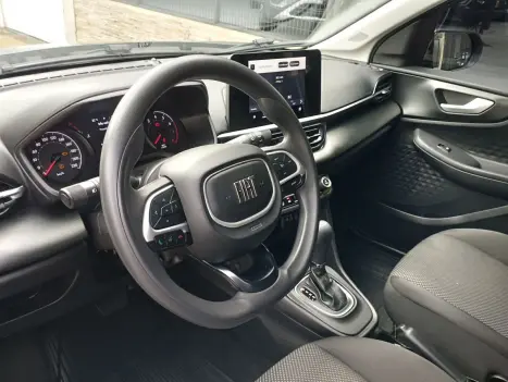 FIAT Pulse 1.3 16V 4P FLEX DRIVE AUTOM�TICO CVT, Foto 9