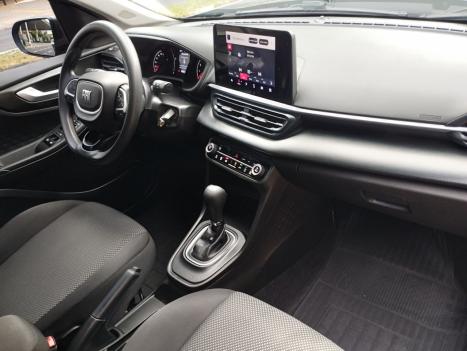 FIAT Pulse 1.3 16V 4P FLEX DRIVE AUTOM�TICO CVT, Foto 10