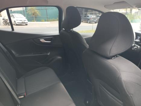 FIAT Pulse 1.3 16V 4P FLEX DRIVE AUTOM�TICO CVT, Foto 11