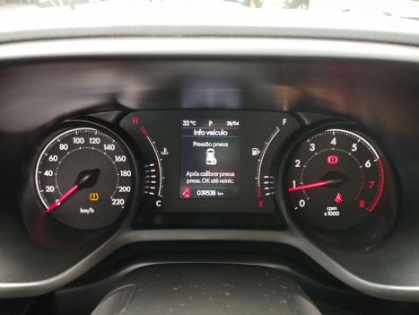 FIAT Pulse 1.3 16V 4P FLEX DRIVE AUTOM�TICO CVT, Foto 16