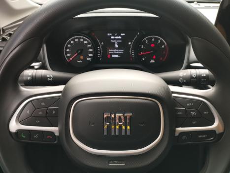 FIAT Pulse 1.3 16V 4P FLEX DRIVE AUTOM�TICO CVT, Foto 17