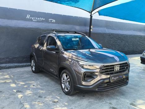 FIAT Pulse 1.3 16V 4P FLEX DRIVE, Foto 2