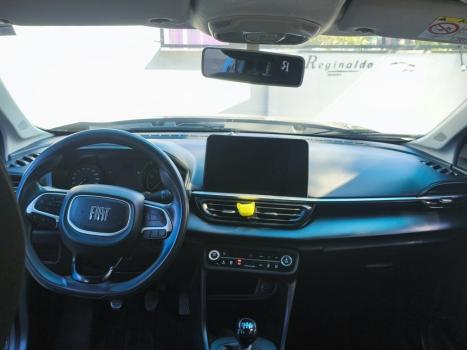 FIAT Pulse 1.3 16V 4P FLEX DRIVE, Foto 3