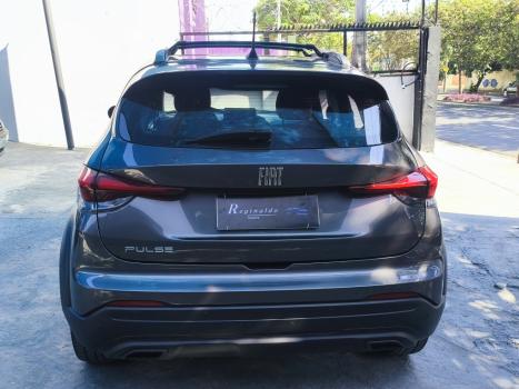 FIAT Pulse 1.3 16V 4P FLEX DRIVE, Foto 4