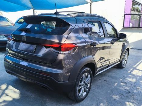 FIAT Pulse 1.3 16V 4P FLEX DRIVE, Foto 5