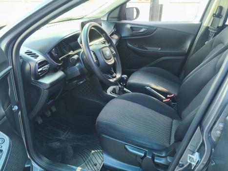 FIAT Pulse 1.3 16V 4P FLEX DRIVE, Foto 6