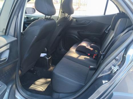 FIAT Pulse 1.3 16V 4P FLEX DRIVE, Foto 7