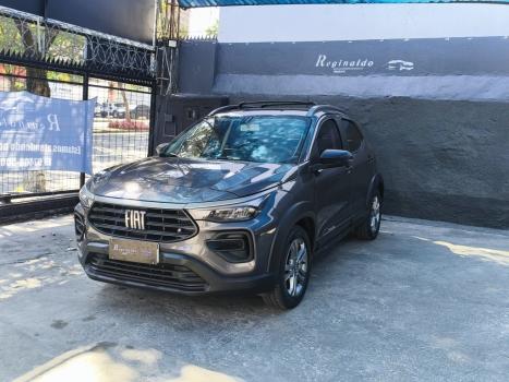 FIAT Pulse 1.3 16V 4P FLEX DRIVE, Foto 8