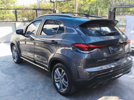 FIAT Pulse 1.3 16V 4P FLEX DRIVE, Foto 9