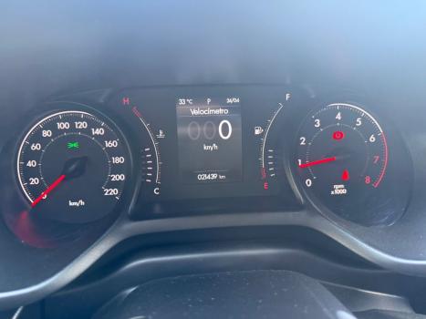 FIAT Pulse 1.3 16V 4P FLEX DRIVE AUTOM�TICO CVT, Foto 11