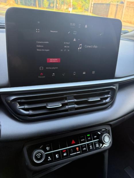 FIAT Pulse 1.3 16V 4P FLEX DRIVE AUTOM�TICO CVT, Foto 12