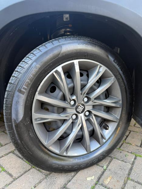 FIAT Pulse 1.3 16V 4P FLEX DRIVE AUTOM�TICO CVT, Foto 15