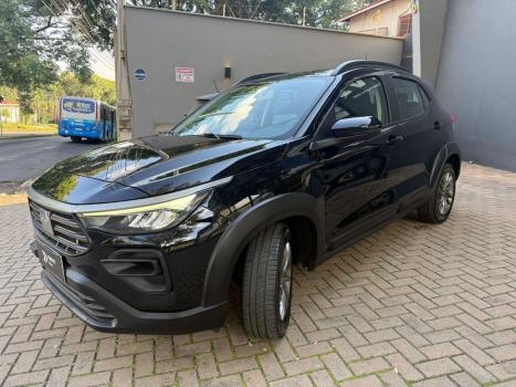 FIAT Pulse 1.3 16V 4P FLEX DRIVE AUTOM�TICO CVT, Foto 2