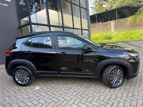 FIAT Pulse 1.3 16V 4P FLEX DRIVE AUTOM�TICO CVT, Foto 4