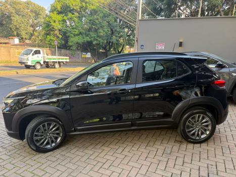 FIAT Pulse 1.3 16V 4P FLEX DRIVE AUTOM�TICO CVT, Foto 5