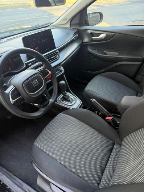 FIAT Pulse 1.3 16V 4P FLEX DRIVE AUTOM�TICO CVT, Foto 10