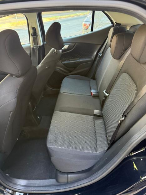 FIAT Pulse 1.3 16V 4P FLEX DRIVE AUTOM�TICO CVT, Foto 11