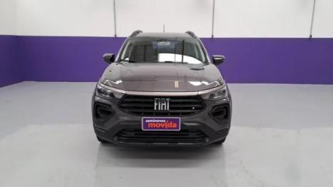 FIAT Pulse 1.3 16V 4P FLEX DRIVE AUTOM�TICO CVT, Foto 1