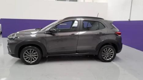 FIAT Pulse 1.3 16V 4P FLEX DRIVE AUTOM�TICO CVT, Foto 4