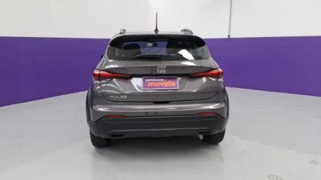FIAT Pulse 1.3 16V 4P FLEX DRIVE AUTOM�TICO CVT, Foto 5