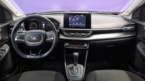 FIAT Pulse 1.3 16V 4P FLEX DRIVE AUTOM�TICO CVT, Foto 6