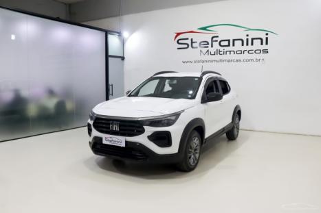 FIAT Pulse 1.3 16V 4P FLEX DRIVE AUTOM�TICO CVT, Foto 1
