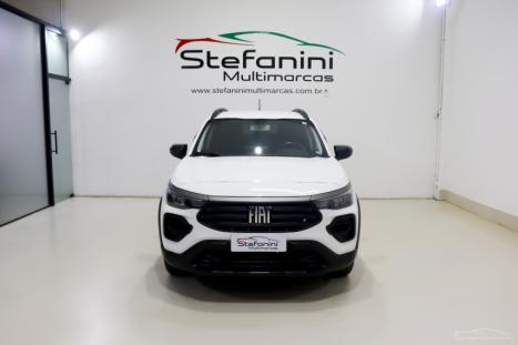 FIAT Pulse 1.3 16V 4P FLEX DRIVE AUTOM�TICO CVT, Foto 2