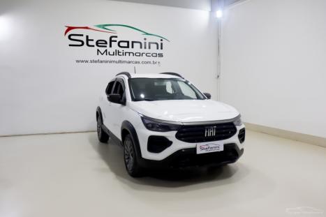 FIAT Pulse 1.3 16V 4P FLEX DRIVE AUTOM�TICO CVT, Foto 3