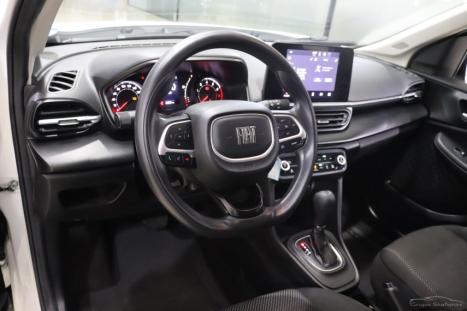 FIAT Pulse 1.3 16V 4P FLEX DRIVE AUTOM�TICO CVT, Foto 4