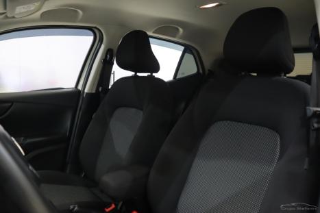 FIAT Pulse 1.3 16V 4P FLEX DRIVE AUTOM�TICO CVT, Foto 5