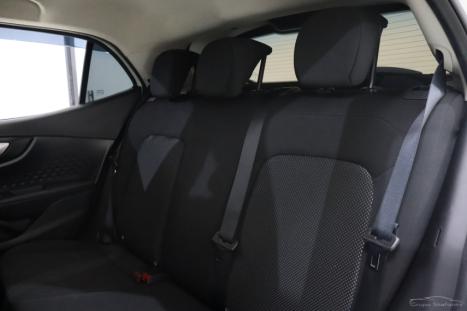 FIAT Pulse 1.3 16V 4P FLEX DRIVE AUTOM�TICO CVT, Foto 6