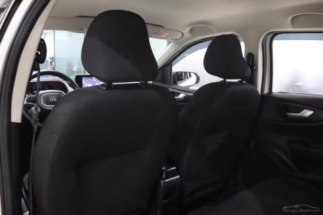 FIAT Pulse 1.3 16V 4P FLEX DRIVE AUTOM�TICO CVT, Foto 7