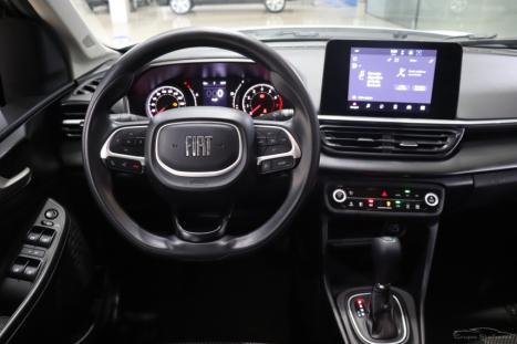 FIAT Pulse 1.3 16V 4P FLEX DRIVE AUTOM�TICO CVT, Foto 8
