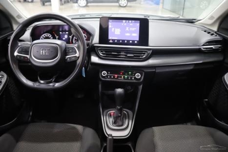 FIAT Pulse 1.3 16V 4P FLEX DRIVE AUTOM�TICO CVT, Foto 9