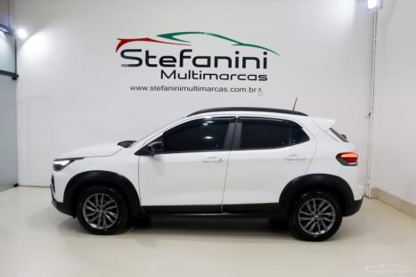 FIAT Pulse 1.3 16V 4P FLEX DRIVE AUTOM�TICO CVT, Foto 10