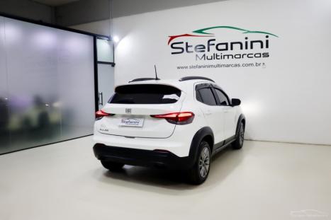 FIAT Pulse 1.3 16V 4P FLEX DRIVE AUTOM�TICO CVT, Foto 11